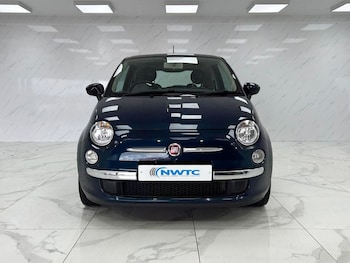 Used Fiat 500 2014 for sale - 75703341: Photo