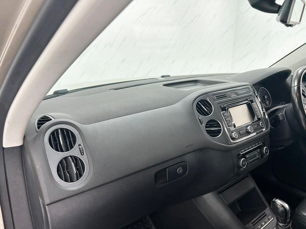 Used Volkswagen Tiguan 2013 for sale - 76417073: Photo 12