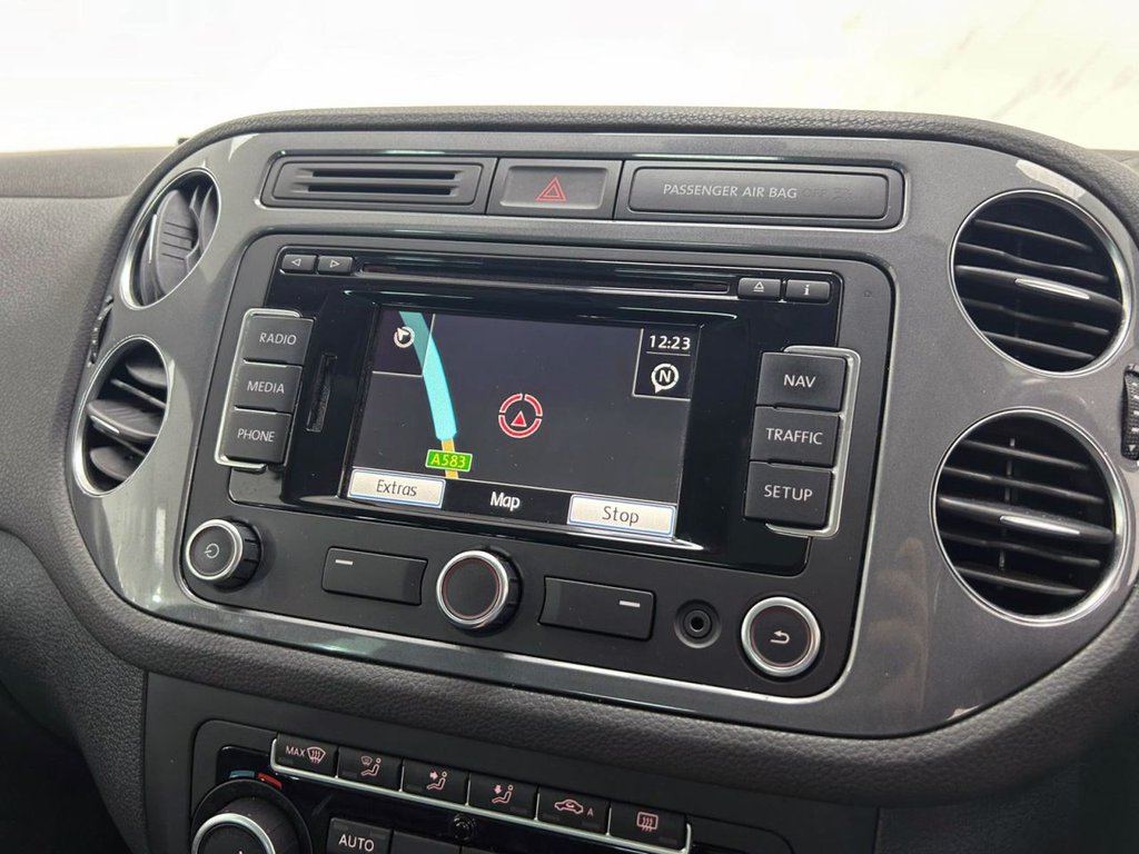 Used Volkswagen Tiguan 2013 for sale - 76417073: Photo 13