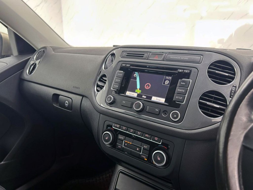 Used Volkswagen Tiguan 2013 for sale - 76417073: Photo 14