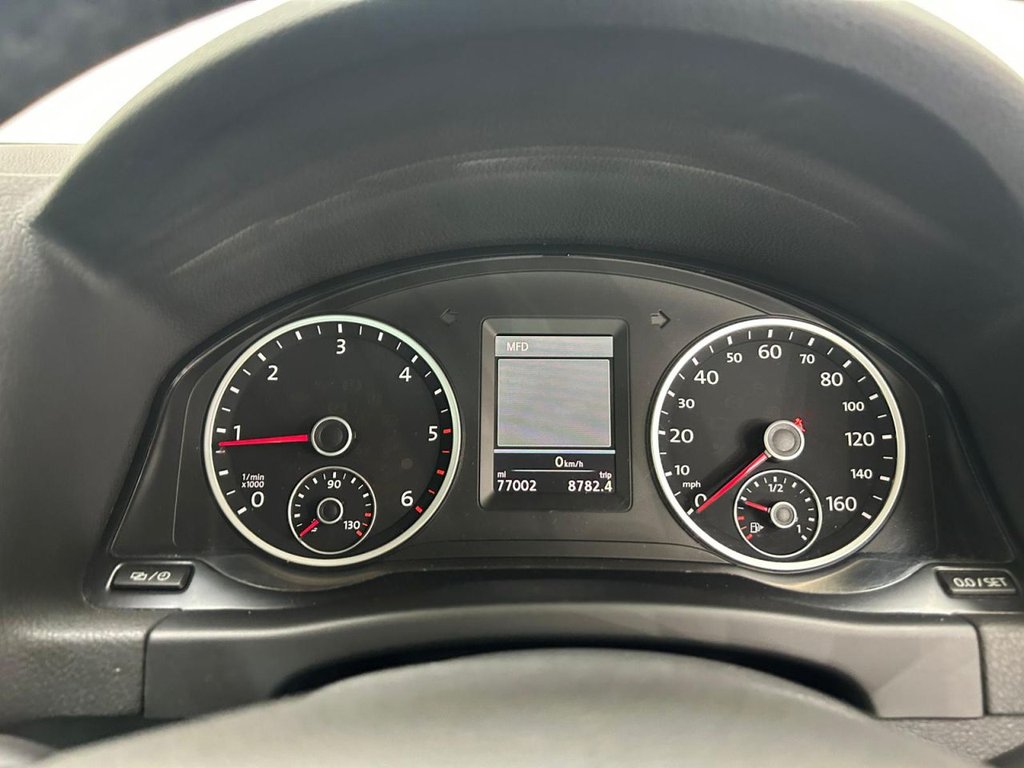 Used Volkswagen Tiguan 2013 for sale - 76417073: Photo 15