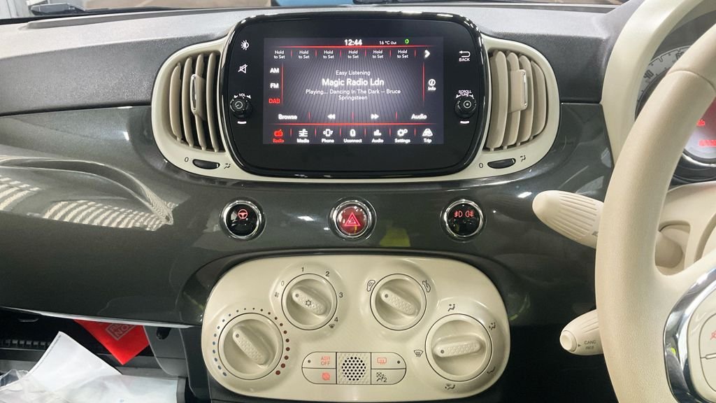 Used Fiat 500 2020 for sale - 77734776: Photo 11