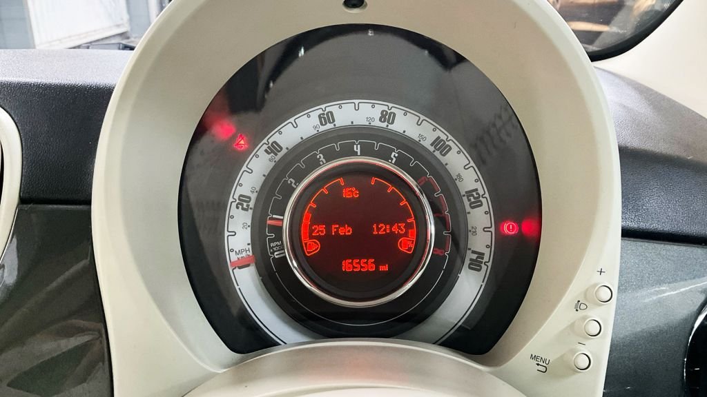 Used Fiat 500 2020 for sale - 77734776: Photo 12