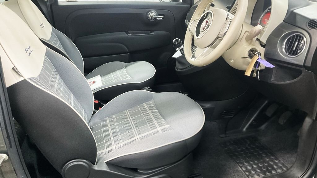 Used Fiat 500 2020 for sale - 77734776: Photo 13