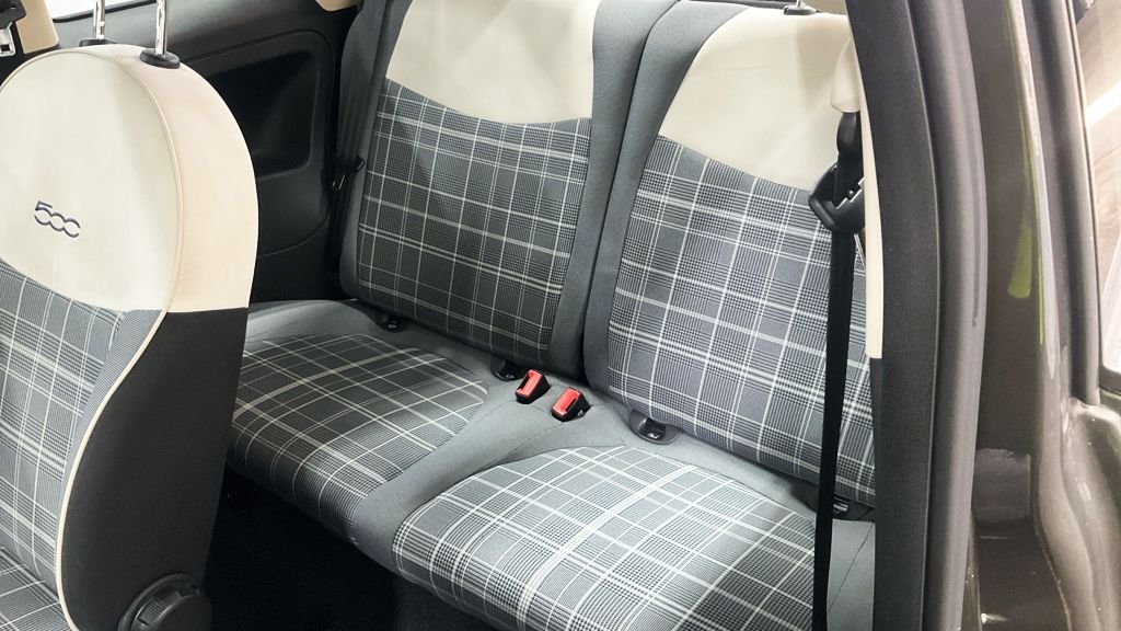 Used Fiat 500 2020 for sale - 77734776: Photo 14