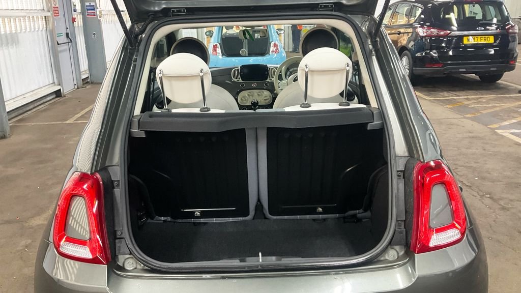 Used Fiat 500 2020 for sale - 77734776: Photo 15