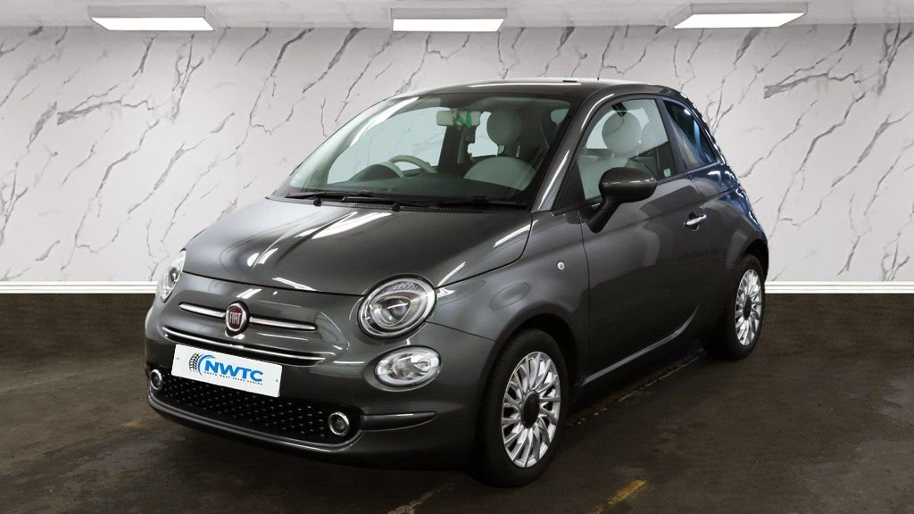 Used Fiat 500 2020 for sale - 77734776: Photo 5