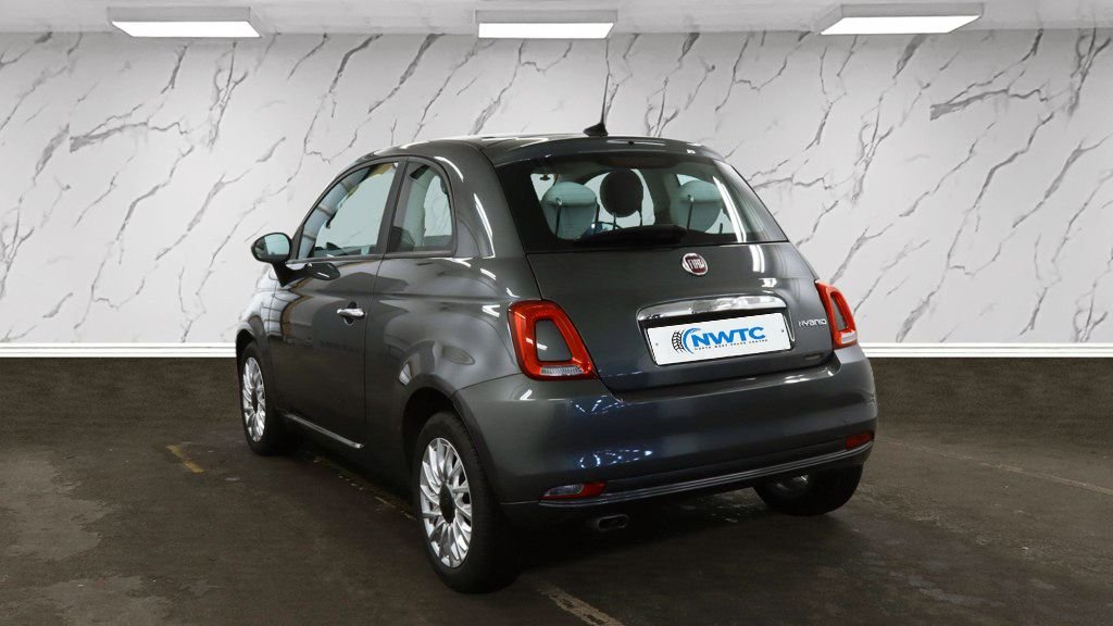 Used Fiat 500 2020 for sale - 77734776: Photo 6