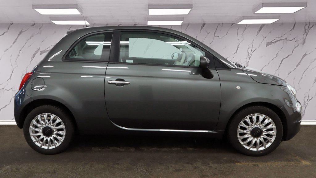 Used Fiat 500 2020 for sale - 77734776: Photo 8