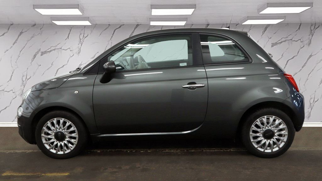 Used Fiat 500 2020 for sale - 77734776: Photo 9