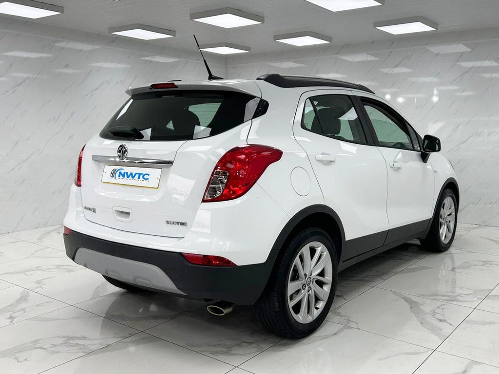 Used Vauxhall Mokka X 2019 for sale - 76028881: Photo 11