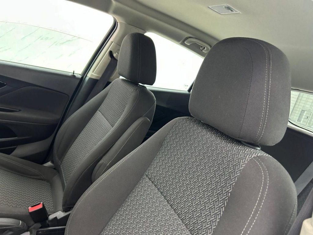 Used Vauxhall Mokka X 2019 for sale - 76028881: Photo 12