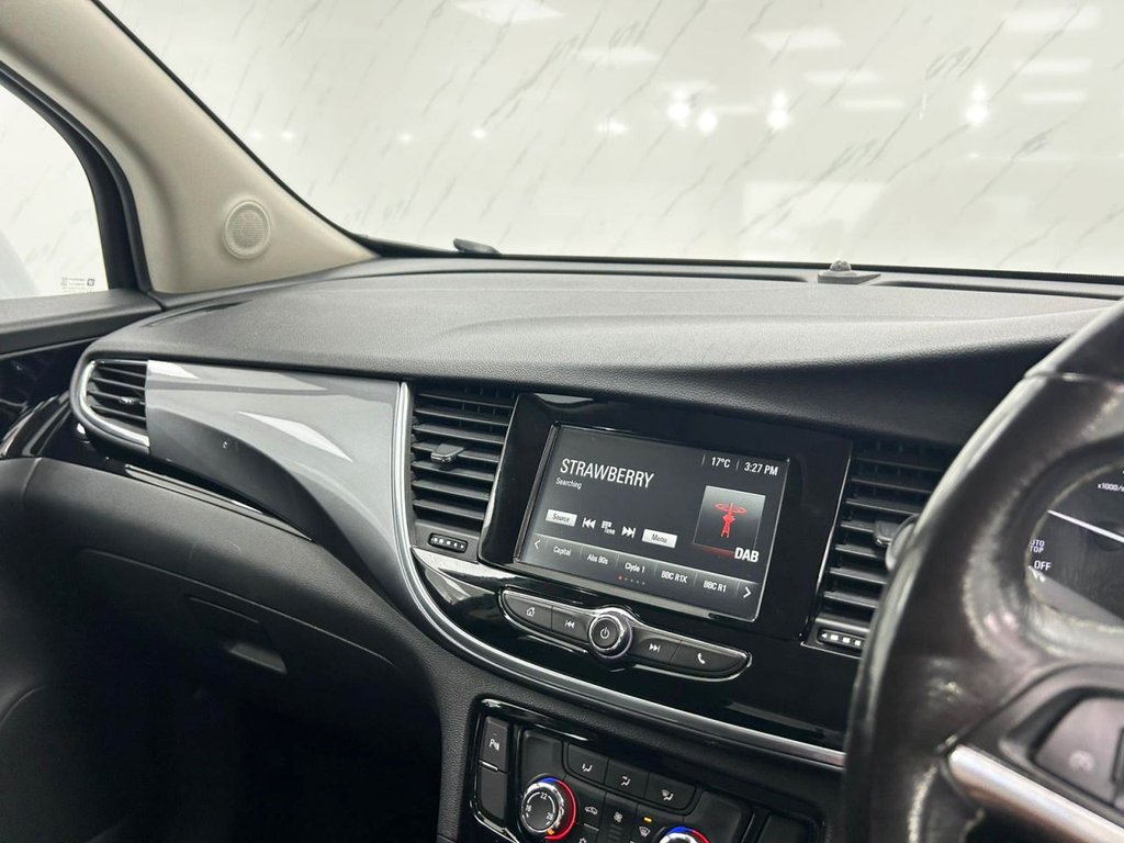 Used Vauxhall Mokka X 2019 for sale - 76028881: Photo 15