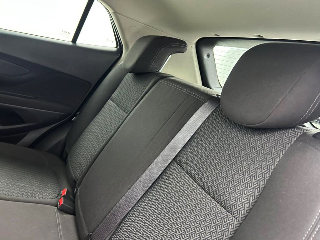 Used Vauxhall Mokka X 2019 for sale - 76028881: Photo 18