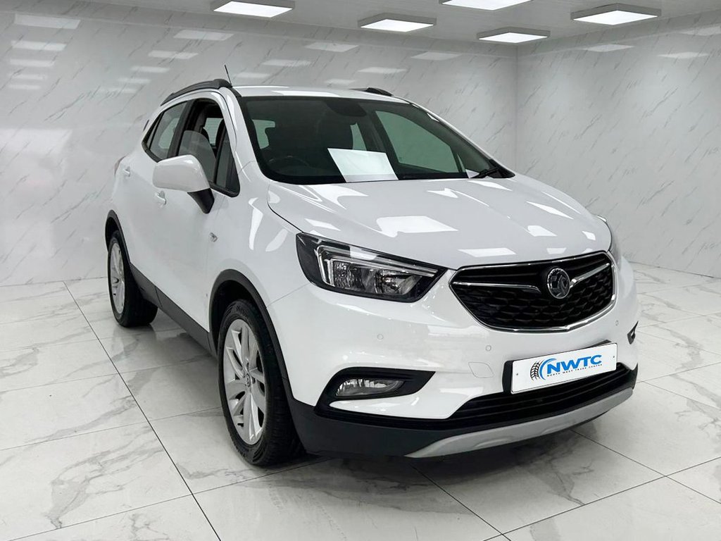 Used Vauxhall Mokka X 2019 for sale - 76028881: Photo 2