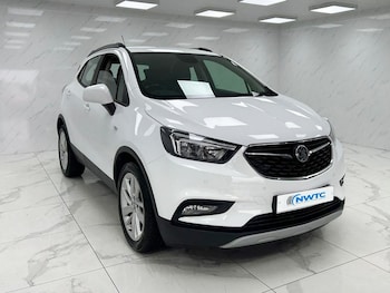 Used Vauxhall Mokka X 2019 for sale - 76028881: Photo 2
