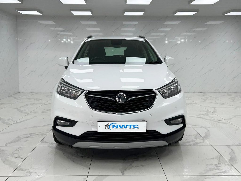 Used Vauxhall Mokka X 2019 for sale - 76028881: Photo 5