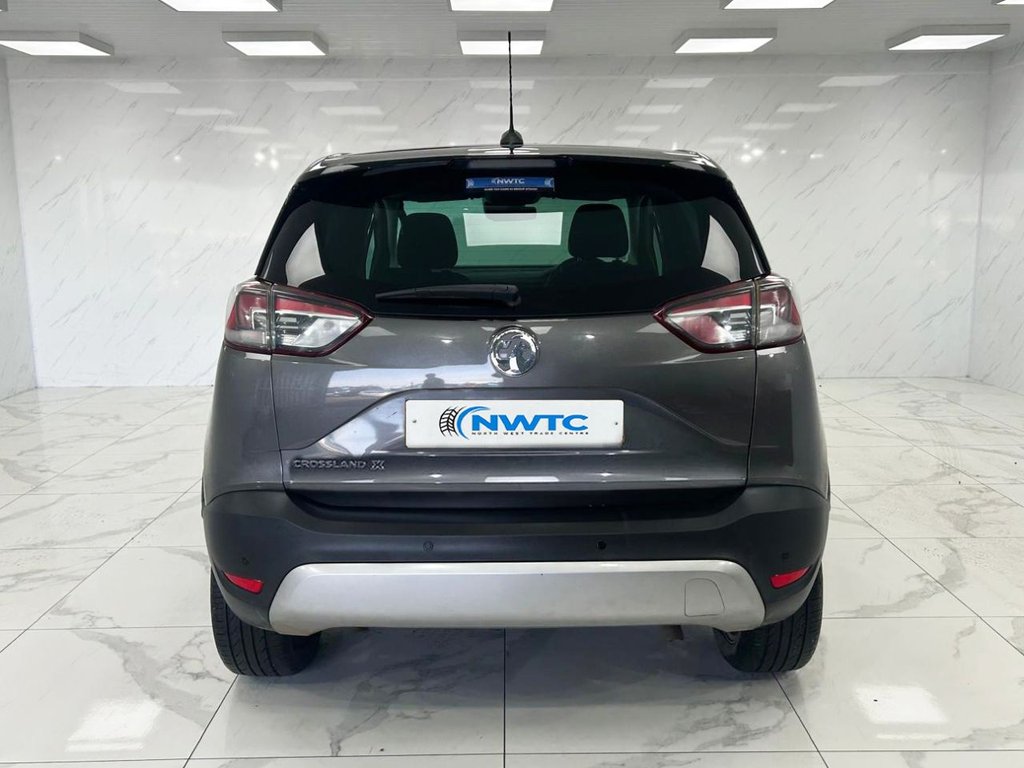 Used Vauxhall Crossland X 2020 for sale - 78153721: Photo 10