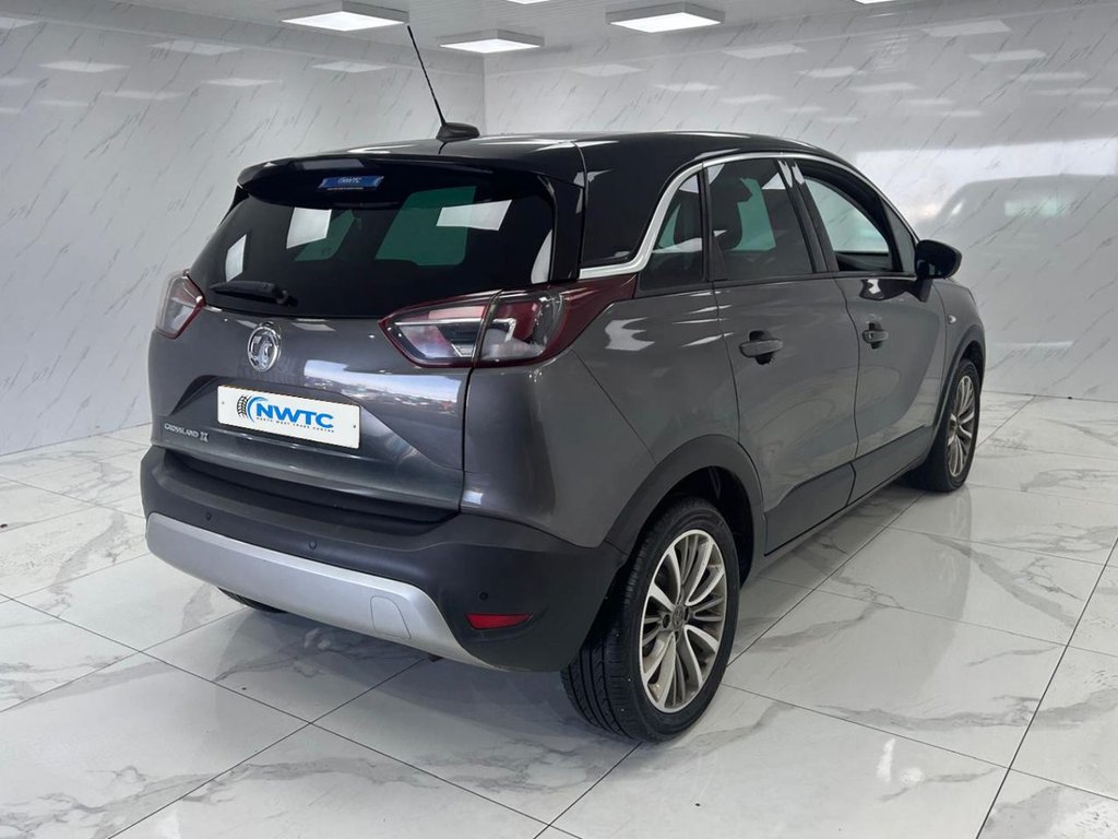Used Vauxhall Crossland X 2020 for sale - 78153721: Photo 11