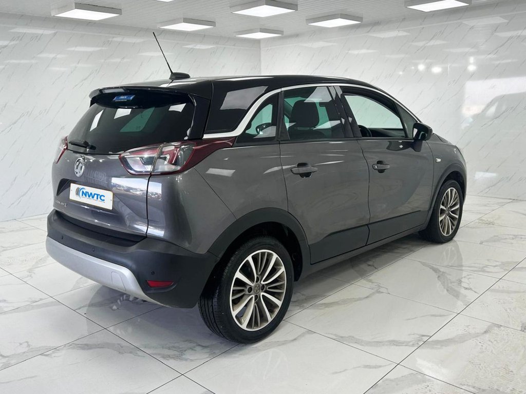 Used Vauxhall Crossland X 2020 for sale - 78153721: Photo 12