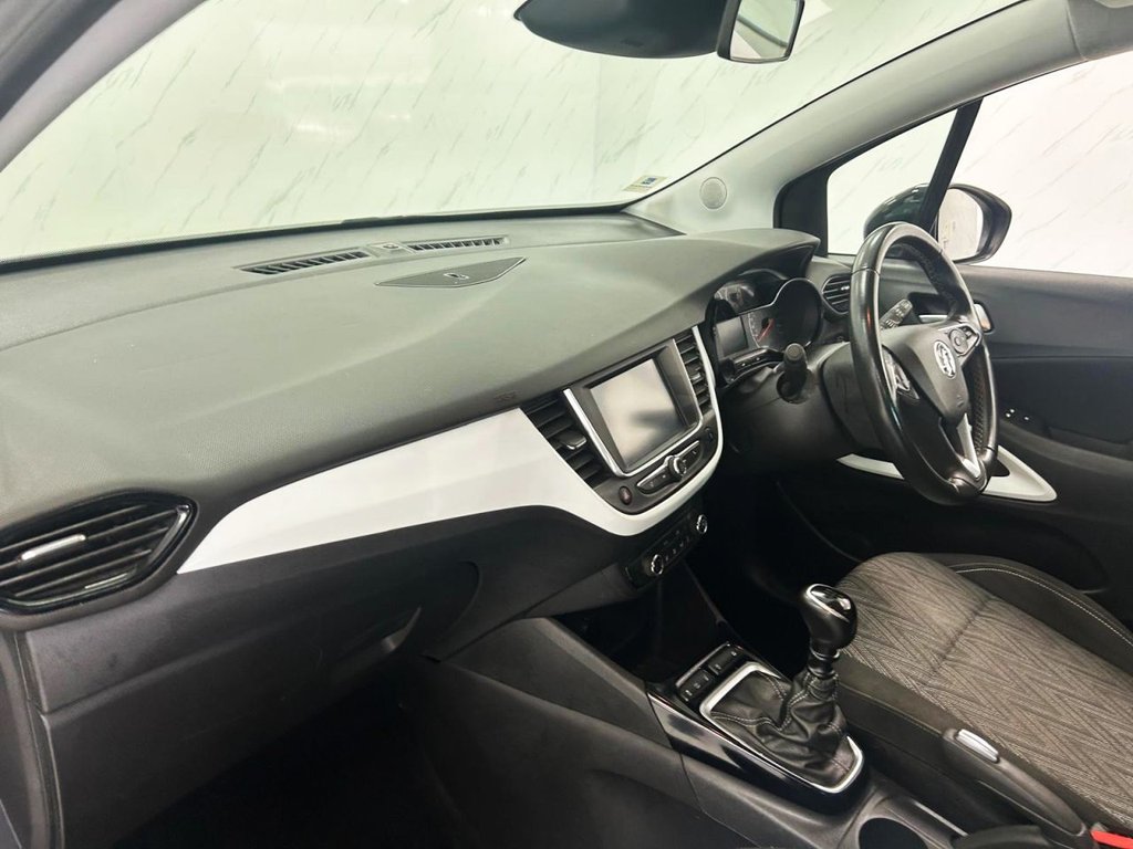 Used Vauxhall Crossland X 2020 for sale - 78153721: Photo 15