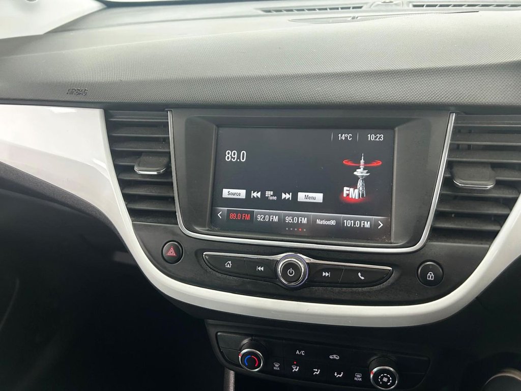 Used Vauxhall Crossland X 2020 for sale - 78153721: Photo 17