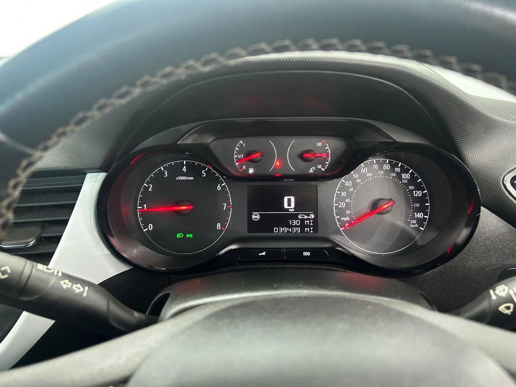 Used Vauxhall Crossland X 2020 for sale - 78153721: Photo 18