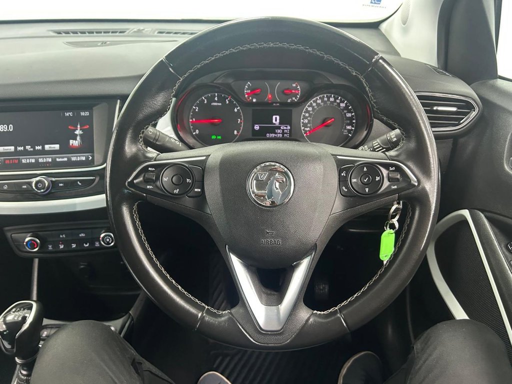 Used Vauxhall Crossland X 2020 for sale - 78153721: Photo 19