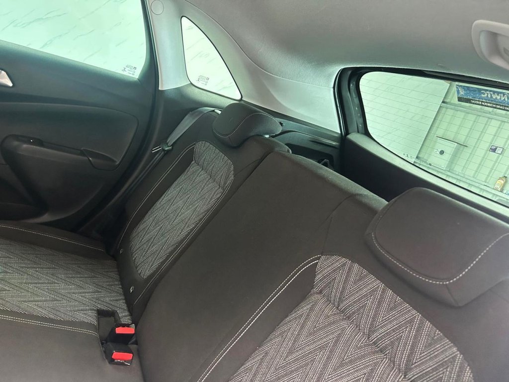 Used Vauxhall Crossland X 2020 for sale - 78153721: Photo 20