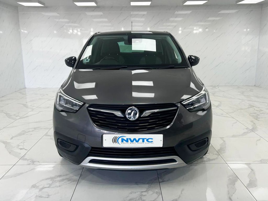 Used Vauxhall Crossland X 2020 for sale - 78153721: Photo 5