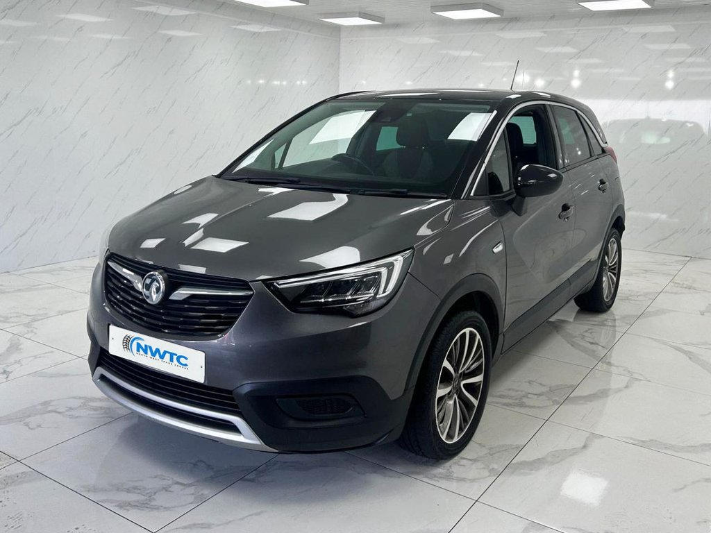 Used Vauxhall Crossland X 2020 for sale - 78153721: Photo 6