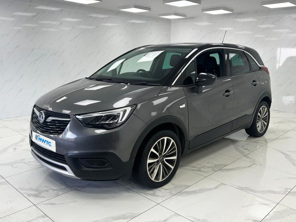 Used Vauxhall Crossland X 2020 for sale - 78153721: Photo 7