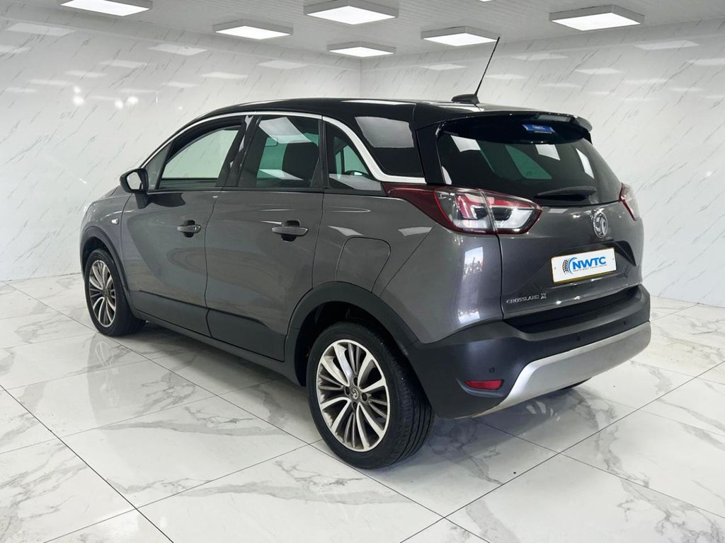 Used Vauxhall Crossland X 2020 for sale - 78153721: Photo 8