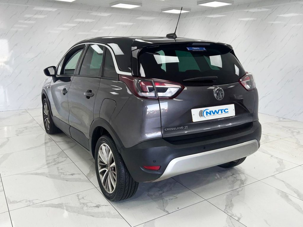 Used Vauxhall Crossland X 2020 for sale - 78153721: Photo 9