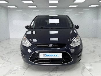 Used Ford S-Max 2012 for sale - 78082774: Photo