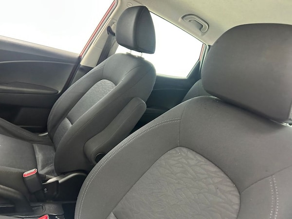 Used Hyundai Ix20 2012 for sale - 76068634: Photo 11