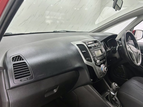 Used Hyundai Ix20 2012 for sale - 76068634: Photo 12