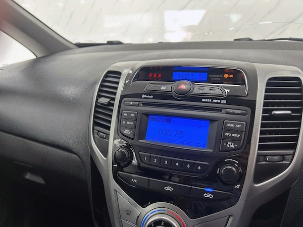 Used Hyundai Ix20 2012 for sale - 76068634: Photo 13