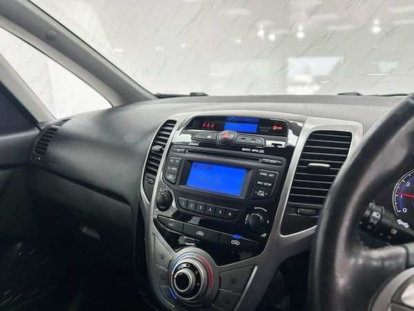 Used Hyundai Ix20 2012 for sale - 76068634: Photo 14