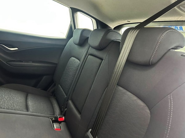 Used Hyundai Ix20 2012 for sale - 76068634: Photo 17