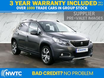 Used Peugeot 2008 2019 for sale - 79791032: Photo