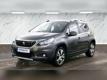 Used Peugeot 2008 2019 for sale - 79791032: Photo