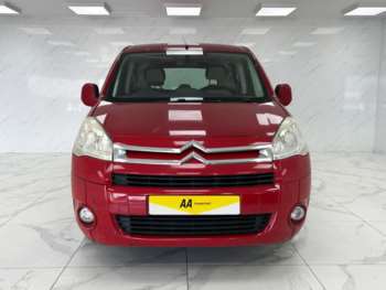Used Citroen Berlingo 2010 for sale - 74722155: Photo