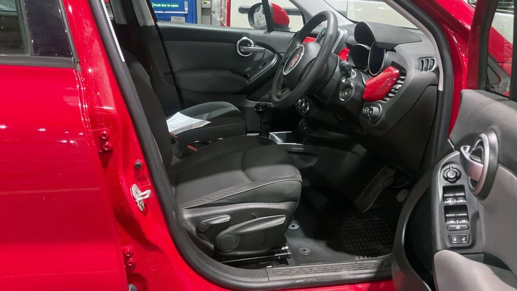 Used Fiat 500X 2016 for sale - 76367576: Photo 10