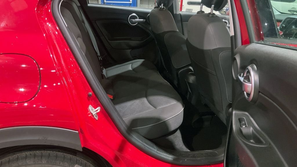 Used Fiat 500X 2016 for sale - 76367576: Photo 11