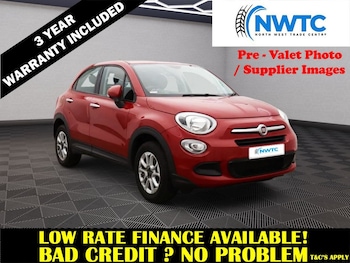 Used Fiat 500X 2016 for sale - 76367576: Photo