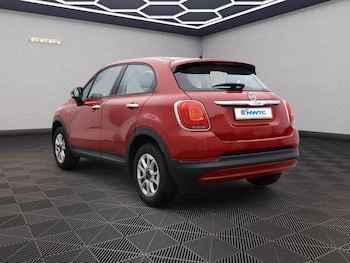 Used Fiat 500X 2016 for sale - 76367576: Photo