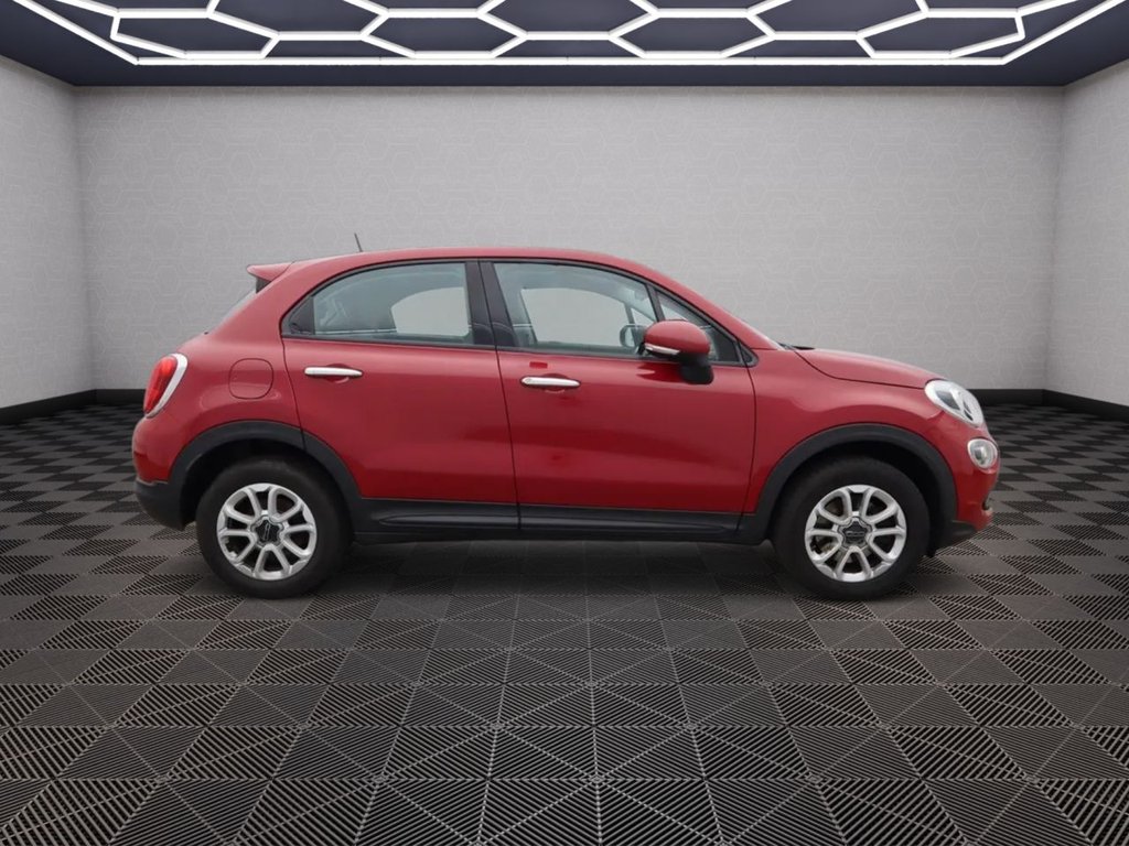 Used Fiat 500X 2016 for sale - 76367576: Photo 6