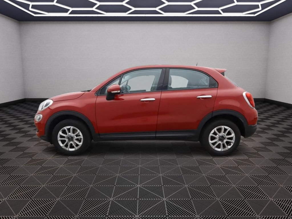 Used Fiat 500X 2016 for sale - 76367576: Photo 7