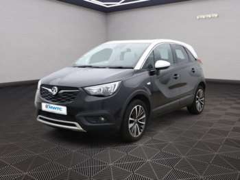 Used Vauxhall Crossland X 2018 for sale - 75206903: Photo